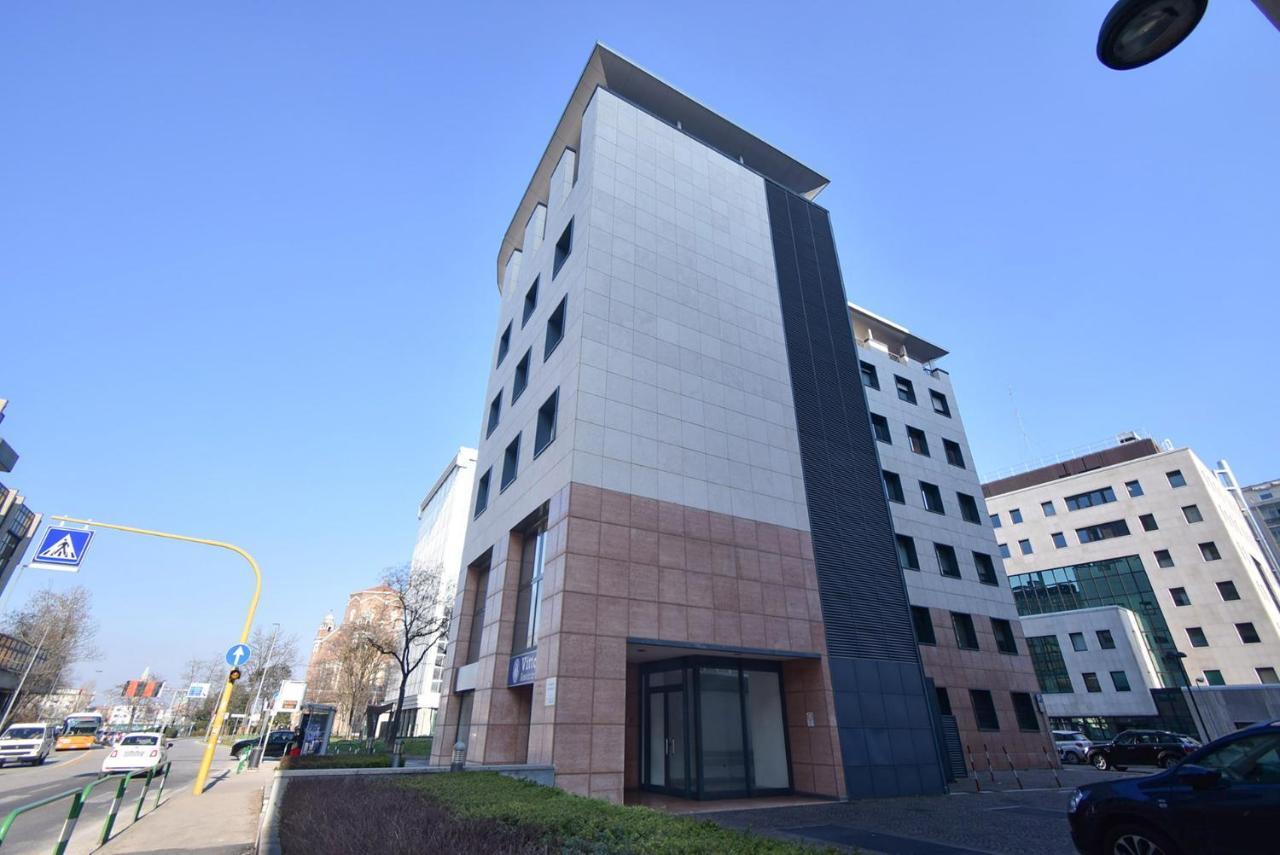 Welc-Om Padova Business Luxury Terrace Leilighet Eksteriør bilde